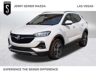 Used 2022 Buick Encore GX Select image 1