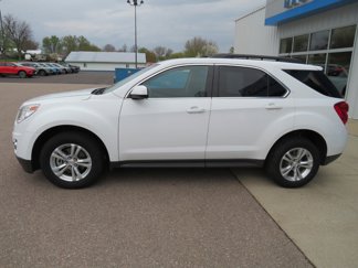 Used 2015 Chevrolet Equinox LT w/ Power Convenience Package image 1