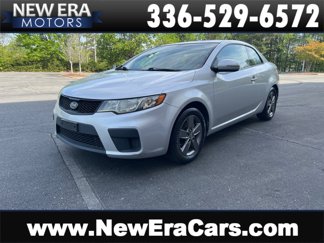 Used 2012 Kia Forte Koup EX image 1