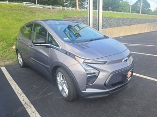 Used 2022 Chevrolet Bolt LT image 1