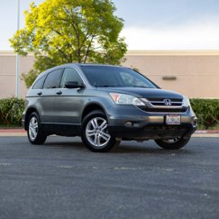 Used 2010 Honda CR-V EX image 1
