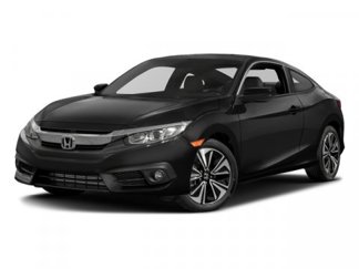 Used 2016 Honda Civic EX-T image 1