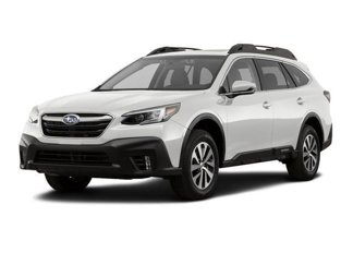 Used 2021 Subaru Outback Premium w/ Popular Package #1 image 1