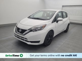 Used 2019 Nissan Versa Note SV image 1