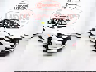 Used 2023 Nissan Leaf SV Plus image 1