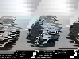 Used 2019 Mercedes-Benz E 300 4MATIC image 1