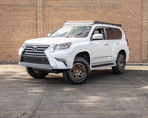 Used 2019 Lexus GX 460 Premium image 1