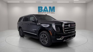New 2025 GMC Yukon Elevation w/ LPO, Floor Liner Package image 1