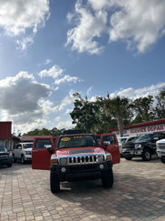 Used 2008 HUMMER H3 Luxury image 1