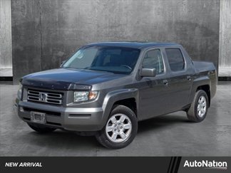 Used 2007 Honda Ridgeline RTL image 1