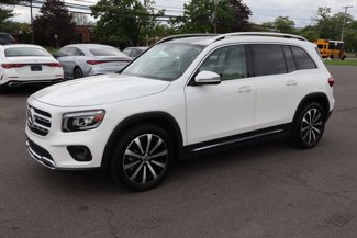 Used 2021 Mercedes-Benz GLB 250 4MATIC w/ Premium Package image 1