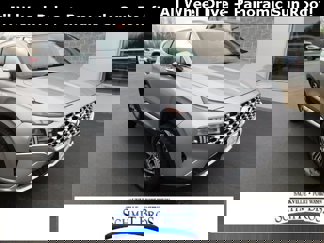 Used 2023 Hyundai Santa Fe SEL w/ Premium Package image 1
