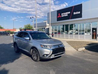 Used 2019 Mitsubishi Outlander GT image 1