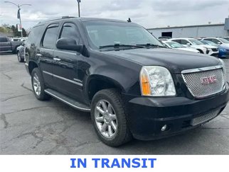 Used 2012 GMC Yukon Denali image 1