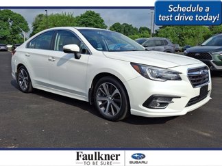 Used 2019 Subaru Legacy 3.6R Limited image 1