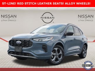 Used 2023 Ford Escape ST-Line image 1