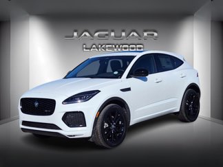 New 2024 Jaguar E-PACE R-Dynamic SE image 1