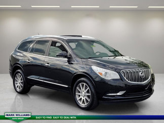 Used 2017 Buick Enclave Convenience image 1