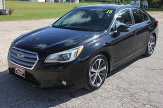 Used 2015 Subaru Legacy 2.5i Limited image 1