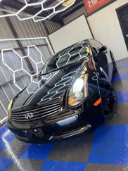 Used 2004 INFINITI G35 Coupe w/ Premium Pkg image 1