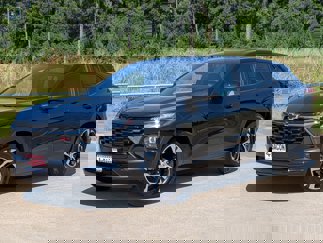 New 2025 Chevrolet Trax RS w/ Driver Confidence Package image 1
