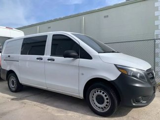 Used 2019 Mercedes-Benz Metris image 1