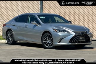 Certified 2022 Lexus ES 350 w/ Premium Package image 1