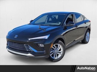 New 2025 Buick Envista Preferred w/ Convenience I Package image 1