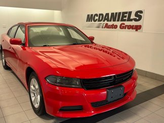 Used 2022 Dodge Charger SXT w/ Leather Interior Group image 1