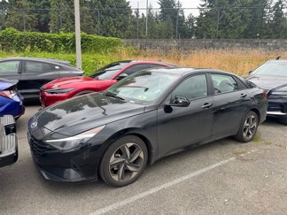 Used 2023 Hyundai Elantra SEL w/ Convenience Package image 1
