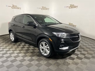 Used 2022 Buick Encore GX Preferred w/ Cold Weather Comfort Package image 1