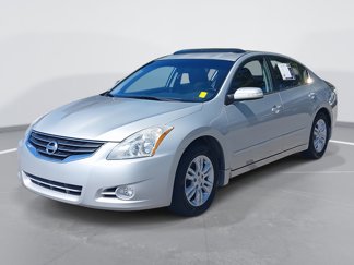 Used 2011 Nissan Altima 2.5 SL w/ 2.5SL Pkg image 1