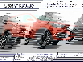 Used 2017 Hyundai Santa Fe Sport w/ Cargo Package image 1