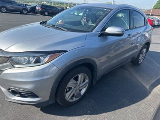 Used 2019 Honda HR-V EX image 1