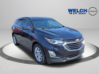 Used 2020 Chevrolet Equinox LT image 1