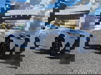 New 2025 Lexus IS 350 F Sport image 1