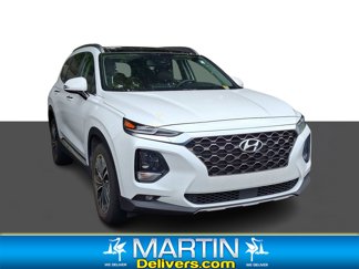 Used 2020 Hyundai Santa Fe SEL w/ Cargo Package image 1