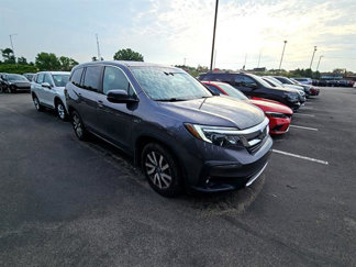 Used 2021 Honda Pilot EX-L image 1