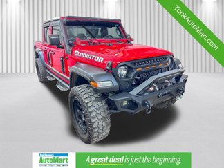 Used 2020 Jeep Gladiator Sport w/ Quick Order Package 24S image 1