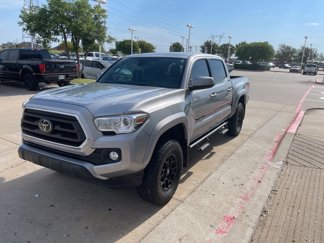 Used 2021 Toyota Tacoma SR5 image 1
