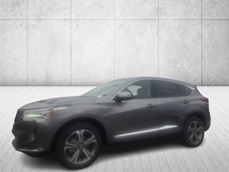 New 2025 Acura RDX w/ Technology Package image 1