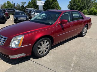 Used 2008 Cadillac DTS image 1