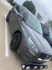 Used 2022 Lincoln Corsair Reserve w/ Equipment Group 201A image 1