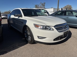 Used 2010 Ford Taurus Limited image 1