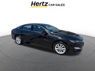 Used 2023 Chevrolet Malibu LT w/ Driver Confidence Package video 1