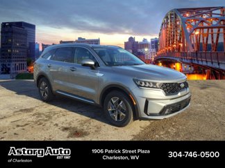 Used 2021 Kia Sorento EX image 1
