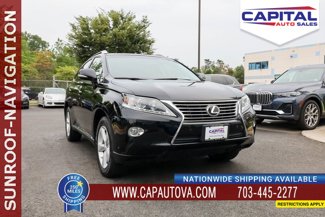 Used 2014 Lexus RX 350 AWD video 1