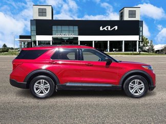 Used 2020 Ford Explorer XLT w/ Equipment Group 202A image 1