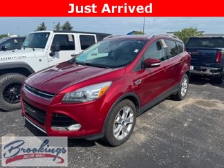 Used 2014 Ford Escape Titanium w/ Equipment Group 401A image 1