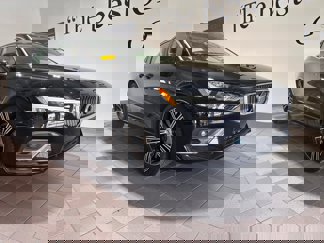 Used 2019 Volvo S60 T6 Inscription image 1